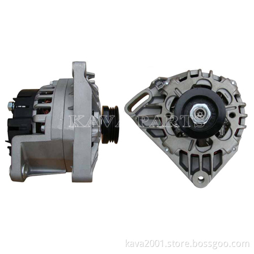 Auto Alternator for Renault Kangoo - 8200060816, 8200064344, 8200065730, 8200879980